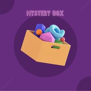 Resellers 5lb Men’s NWT Mystery Clothing Box